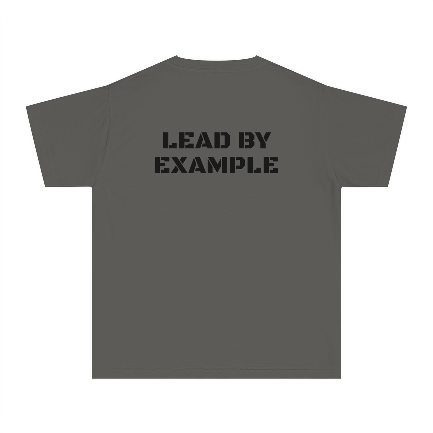 Youth Midweight Tee