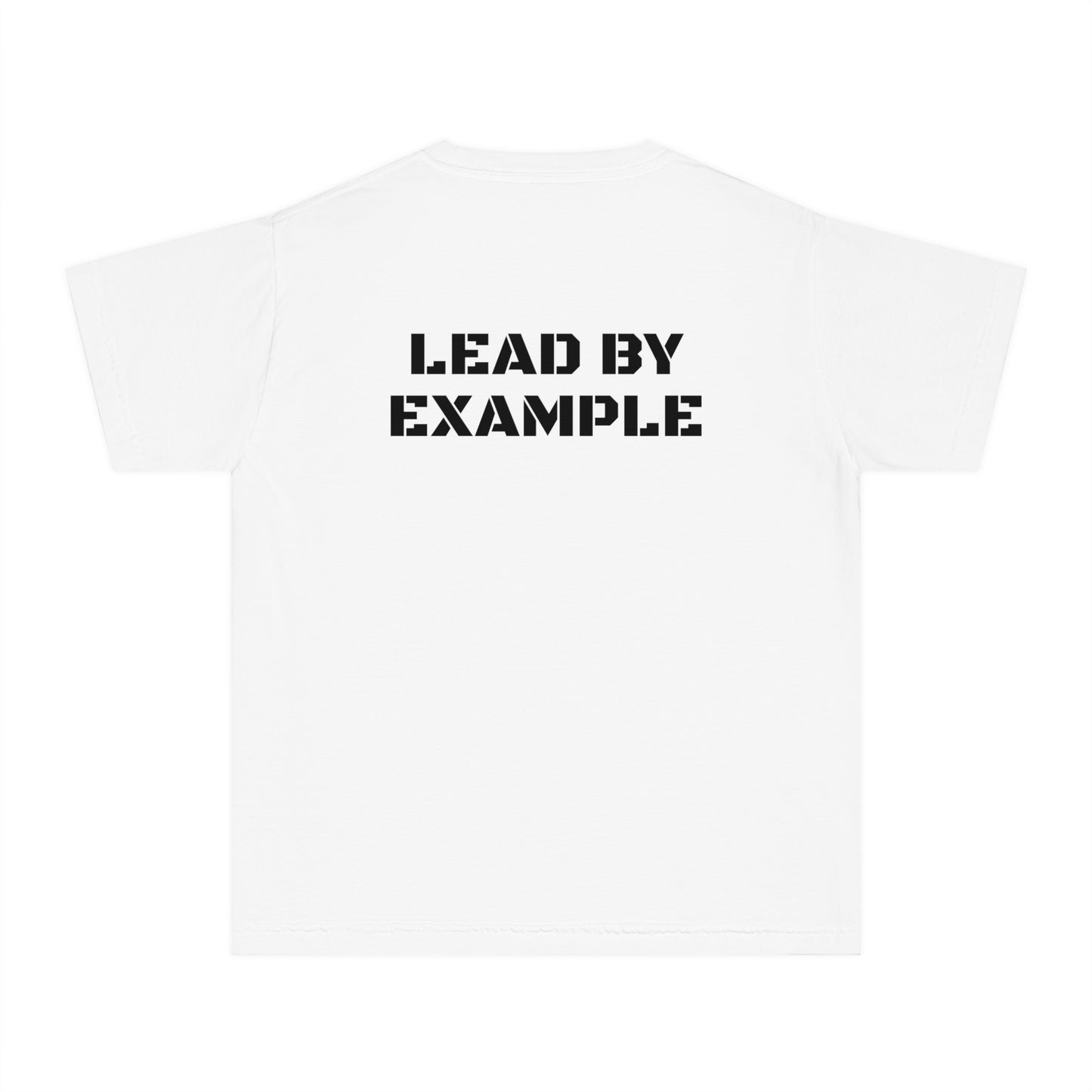 Youth Midweight Tee