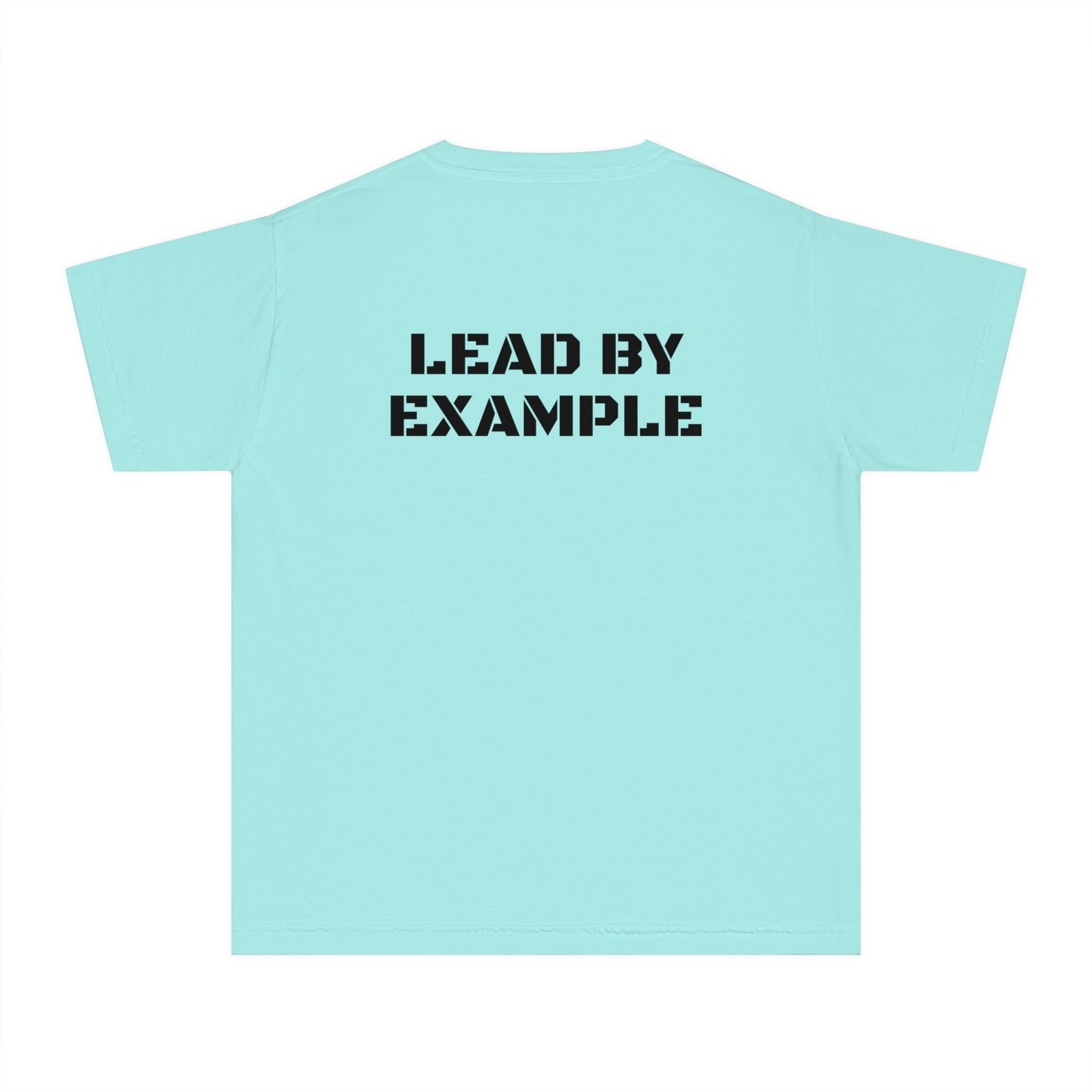Youth Midweight Tee