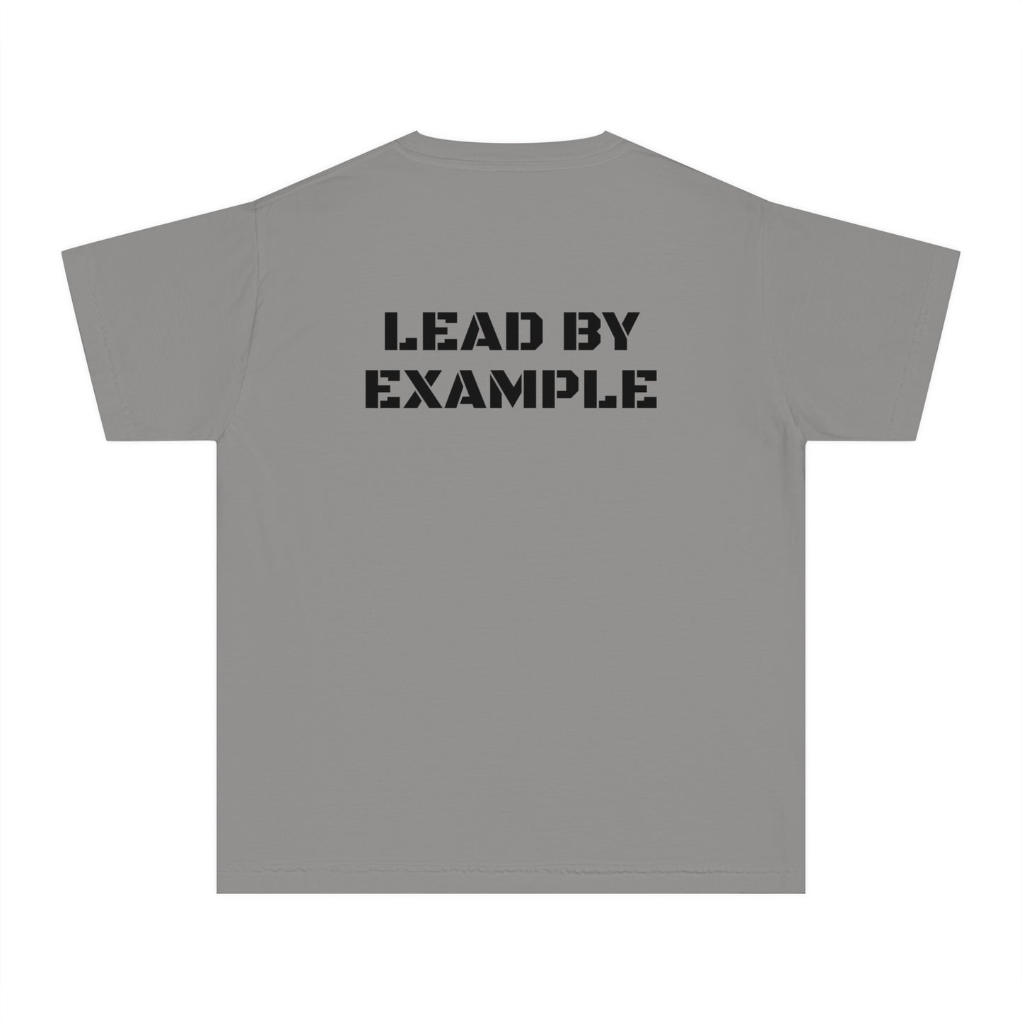 Youth Midweight Tee